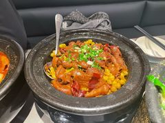 -陶德砂锅(蜀汉路店)
