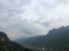 -野三坡清泉山风景区