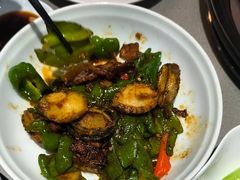 -大锅强·蒸海鲜青岛菜(吾悦广场店)