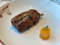 -苏州W酒店·苏滟中餐厅