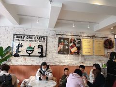 -Dal Cuore 达可芮冰淇淋(陕西北路店)