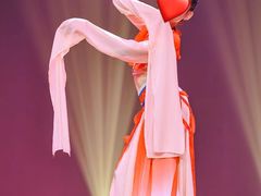 -芭芭拉舞蹈·星星演说家(珠江新城校区)