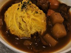 -西堤牛排(南京龙江店)