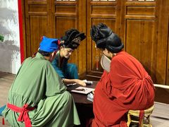 -深圳锦绣中华民俗村