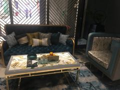 -璞·澐间影院式足道SPA(尚悦湾店)