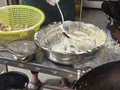 -信二嫂虾饼(振兴路店)