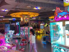 -贝乐园(小寨西路店)