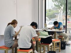 -隆轩面馆(嫩江路店)