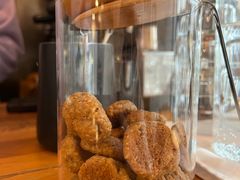 -Cafe del Volcan(永康路店)