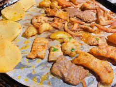 -酒拾烤肉(南城店)