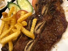 -妈阁铭记澳葡美食