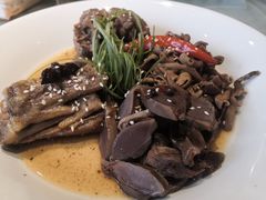 -北京老铺烤鸭(老城根店)