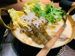 -和一料理(安阳店)