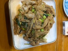 -61号餐吧(兴坪古镇漓江店)