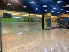 -港龙舞蹈·成人少儿舞蹈培训(深圳湾校区)