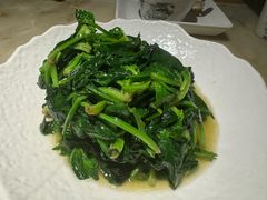 -吴越荣记苏州菜·松鼠桂鱼 100% 活鱼现做(月光码头店)