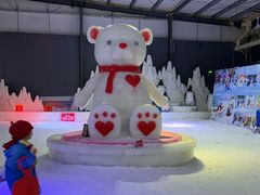 -宁波冰雪大世界(北仑区)