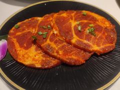 -韩时烤肉(枫蓝店)