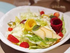 -波特曼西餐厅(中央大街店)