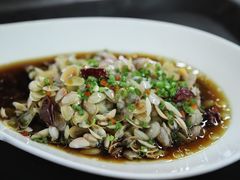 -骏莱海鲜鱼港(五角场店)