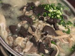 -刘记古镇羊肉汤