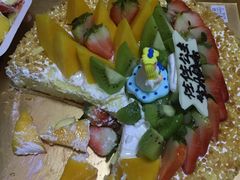 -御蝶坊生日蛋糕KNAC(创业店)