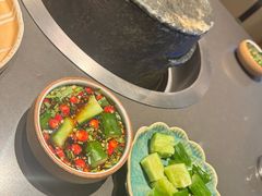 -蘑界·野生菌火锅(深业上城店)