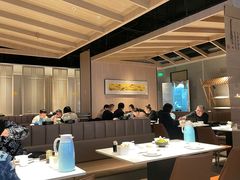 -老太原菜馆(万达店)
