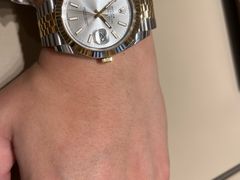 -亨得利钟表商店