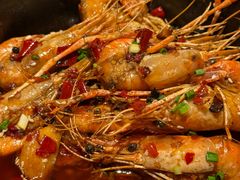 -巴厘龙虾·榜首油焖大虾(音乐学院·沿江酒馆店)