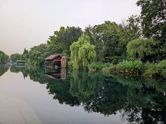 -环城公园