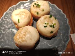 -鑫震源·苏式大虾生煎(山塘街店)