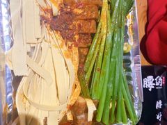 -腰子哥烤串(石佛营炫特店)