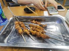-老虎滩大连海鲜烧烤(建邺云锦路总店)
