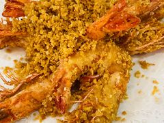 -無招牌海鮮(芽笼店)