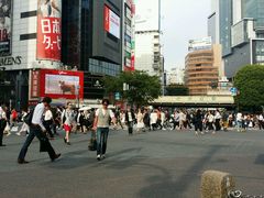 -涩谷区