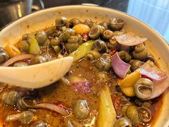 -锡和无锡菜(景丽苑店)