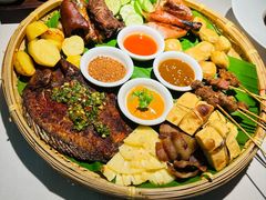 -云腾食府·云南菜