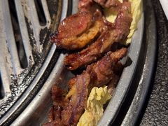 -GOGIYA·咕叽吖韩国传统烤肉店(小榄店)