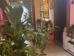 -秦月轩·长安小馆·新陕菜(阜成路·五棵松店)