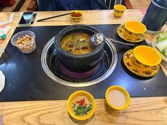 -田村·石锅藏香鸡(布达拉宫店)