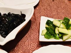 -东方明珠老上海8号餐厅(东方明珠广播电视塔店)