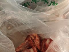 -满记烧饼(牛街东里小区一区店)