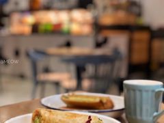 -HELLO 27 意面·沙拉·帕尼尼