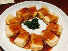 鲍汁冰山味皇-甬上名灶(天一阁·翠柏店)
