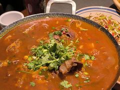 -老淮滨-蚌埠非遗小吃(淮河路店)