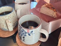 -老吴咖啡( 国贸商住大厦店)