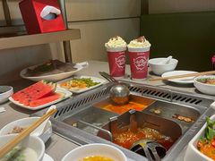 -海底捞火锅(亲贤北街店)