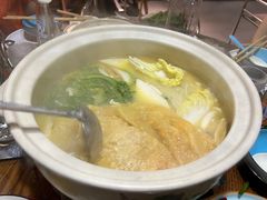-金龙·打边炉(南京西路店)