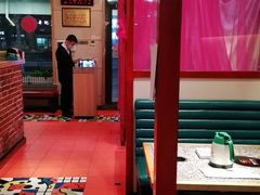 -粟氏天府·东北烧烤(江南兴隆街店)